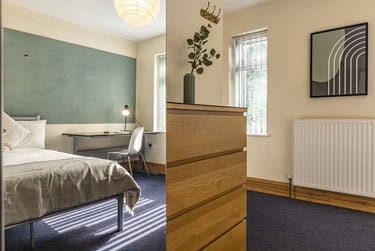7 bed house, Welby Avenue, Lenton, Nottingham, NG71QL - Image 9
