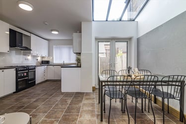 6 bed house, Albert Grove, Radford, Nottingham, NG71PB - Image 7