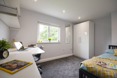 6 bed house, Lower Road, Lenton Abbey, Nottingham, NG92GL - Image 3