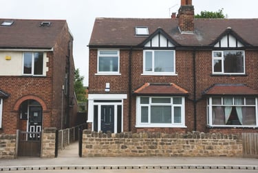 6 bed house, Lower Road, Lenton Abbey, Nottingham, NG92GL - Image 12