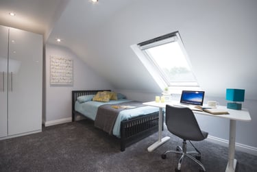 6 bed house, Lower Road, Lenton Abbey, Nottingham, NG92GL - Image 4