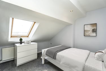 6 bed house, Teversal Avenue, Radford, Nottingham, NG71PX - Image 11