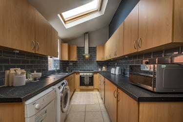 6 bed house, Teversal Avenue, Radford, Nottingham, NG71PX - Image 7