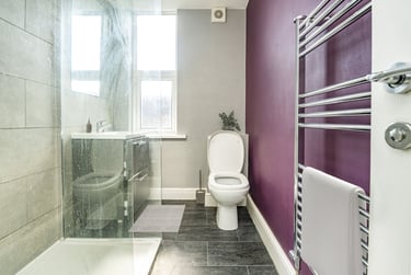 6 bed house, Teversal Avenue, Radford, Nottingham, NG71PX - Image 9