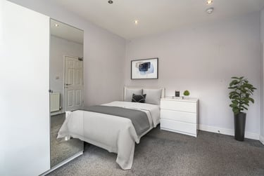 6 bed house, Teversal Avenue, Radford, Nottingham, NG71PX - Image 10