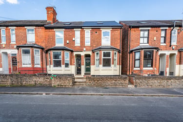 6 bed house, Teversal Avenue, Radford, Nottingham, NG71PX - Image 13
