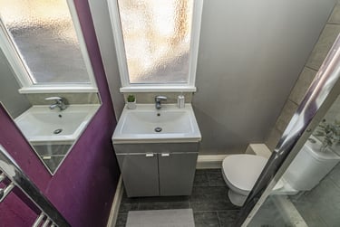 6 bed house, Teversal Avenue, Radford, Nottingham, NG71PX - Image 8