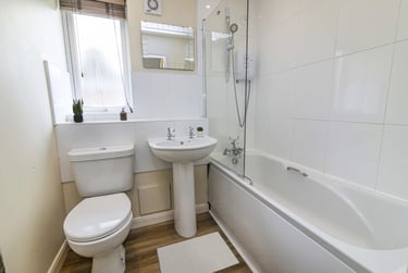 2 bed house, Harrowby Mews, Lenton, Nottingham, NG71SU - Image 7