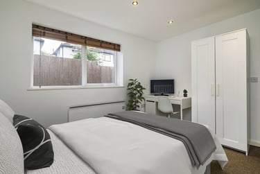 2 bed house, Harrowby Mews, Lenton, Nottingham, NG71SU - Image 5