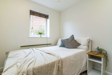 2 bed house, Harrowby Mews, Lenton, Nottingham, NG71SU - Image 10