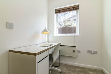 2 bed house, Harrowby Mews, Lenton, Nottingham, NG71SU - Image 5
