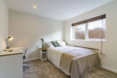 2 bed house, Harrowby Mews, Lenton, Nottingham, NG71SU - Image 9