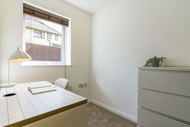 2 bed house, Harrowby Mews, Lenton, Nottingham, NG71SU - Image 11