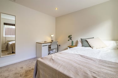 2 bed house, Harrowby Mews, Lenton, Nottingham, NG71SU - Image 4