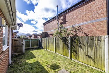 2 bed house, Harrowby Mews, Lenton, Nottingham, NG71SU - Image 15