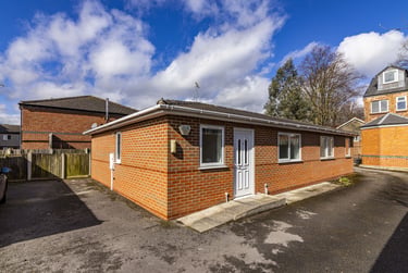2 bed house, Harrowby Mews, Lenton, Nottingham, NG71SU - Image 13