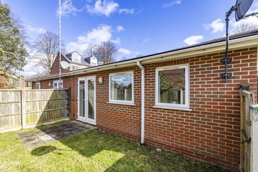 2 bed house, Harrowby Mews, Lenton, Nottingham, NG71SU - Image 14