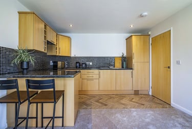 2 bed house, Harrowby Mews, Lenton, Nottingham, NG71SU - Image 7