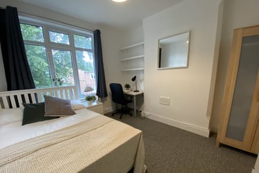 5 bed house, Harrington Drive, Lenton, Nottingham, NG71JH - Image 9