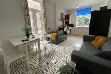 5 bed house, Harrington Drive, Lenton, Nottingham, NG71JH - Image 1