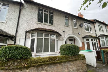 5 bed house, Harrington Drive, Lenton, Nottingham, NG71JH - Image 11