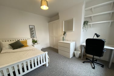 5 bed house, Harrington Drive, Lenton, Nottingham, NG71JH - Image 8