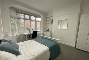5 bed house, Harrington Drive, Lenton, Nottingham, NG71JH - Image 3
