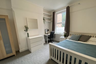 5 bed house, Harrington Drive, Lenton, Nottingham, NG71JH - Image 4