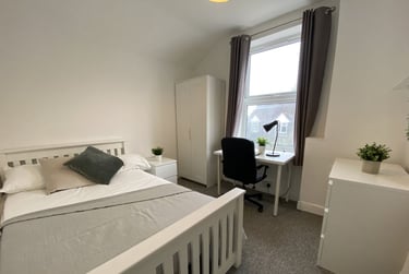 5 bed house, Harrington Drive, Lenton, Nottingham, NG71JH - Image 5