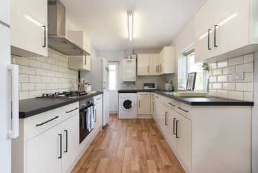 5 bed house, Middleton Boulevard, Lenton, Nottingham, NG81AB - Image 3