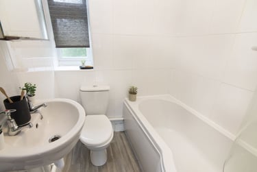 5 bed house, Middleton Boulevard, Lenton, Nottingham, NG81AB - Image 11