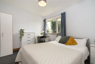 5 bed house, Middleton Boulevard, Lenton, Nottingham, NG81AB - Image 9