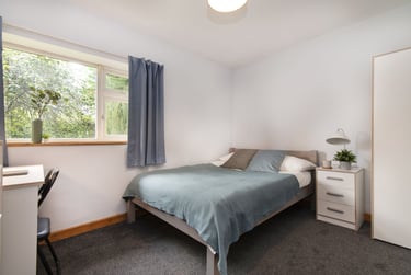 5 bed house, Middleton Boulevard, Lenton, Nottingham, NG81AB - Image 10
