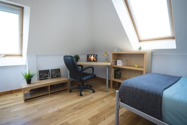 5 bed house, Toston Drive, Lenton, Nottingham, NG81EH - Image 8