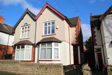 6 bed house, Rolleston Drive, Lenton, Nottingham, NG71JZ - Image 12