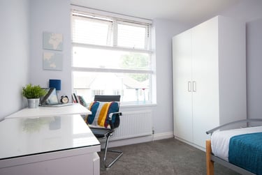 6 bed house, Rolleston Drive, Lenton, Nottingham, NG71JZ - Image 6