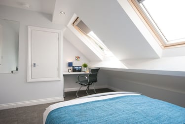 6 bed house, Rolleston Drive, Lenton, Nottingham, NG71JZ - Image 5