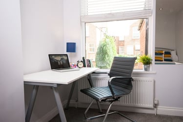6 bed house, Rolleston Drive, Lenton, Nottingham, NG71JZ - Image 9