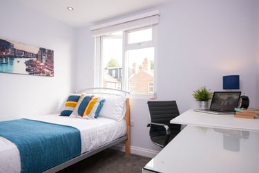 6 bed house, Rolleston Drive, Lenton, Nottingham, NG71JZ - Image 11