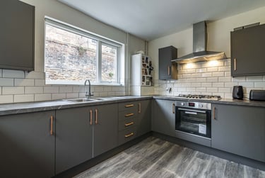 5 bed house, Balfour Road, Radford, Nottingham, NG71NZ - Image 5