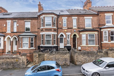 5 bed house, Balfour Road, Radford, Nottingham, NG71NZ - Image 9