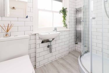 7 bed house, Mansfield Road, Arboretum, Nottingham, NG13HD - Image 4