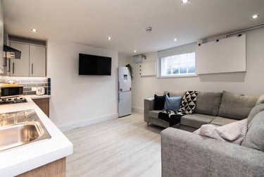 7 bed house, Mansfield Road, Arboretum, Nottingham, NG13HD - Image 14