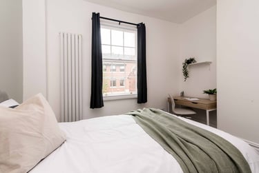7 bed house, Mansfield Road, Arboretum, Nottingham, NG13HD - Image 9