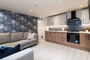 7 bed house, Mansfield Road, Arboretum, Nottingham, NG13HD - Image 5