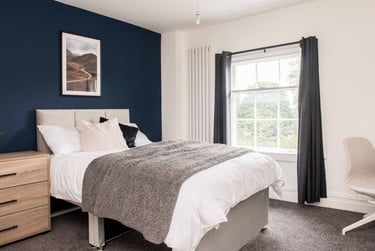 7 bed house, Mansfield Road, Arboretum, Nottingham, NG13HD - Image 3