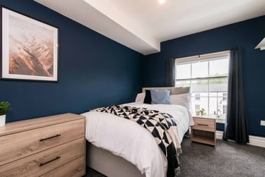 7 bed house, Mansfield Road, Arboretum, Nottingham, NG13HD - Image 10
