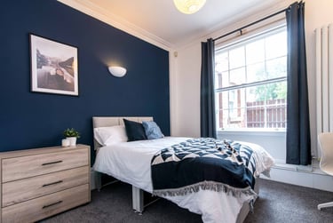 7 bed house, Mansfield Road, Arboretum, Nottingham, NG13HD - Image 6
