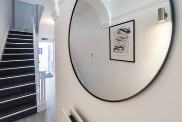 7 bed house, Mansfield Road, Arboretum, Nottingham, NG13HD - Image 11