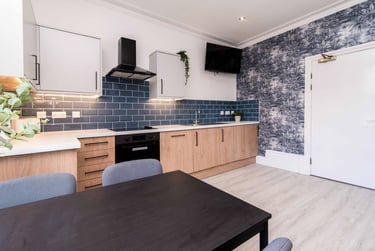 7 bed house, Mansfield Road, Arboretum, Nottingham, NG13HD - Image 8